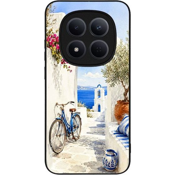 Sonique ���� Greek Island Muse Series ��� Xiaomi Redmi Note 15 Pro 5G ������� ��� ������