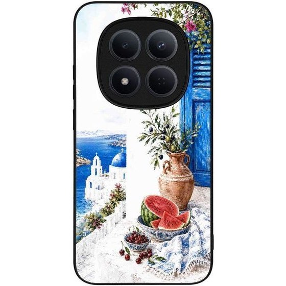 Sonique ���� Greek Island Muse Series ��� Xiaomi Redmi Note 15 Pro 5G ��������� ������