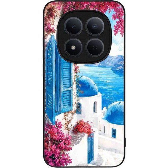 Sonique ���� Greek Island Muse Series ��� Xiaomi Redmi Note 15 Pro 5G ��������� �������