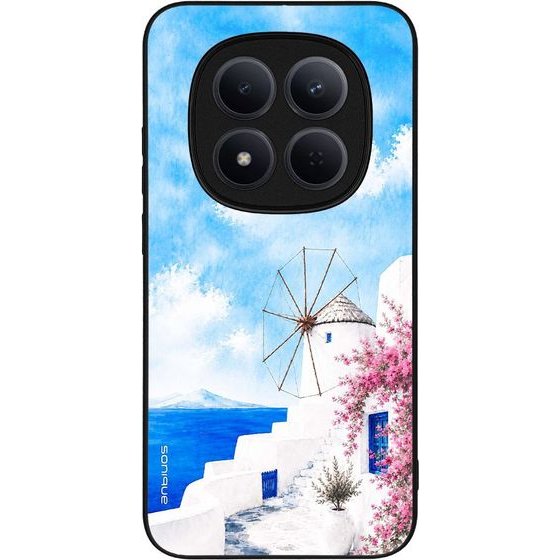 Sonique ���� Greek Island Muse Series ��� Xiaomi Redmi Note 15 Pro 5G ������ �������