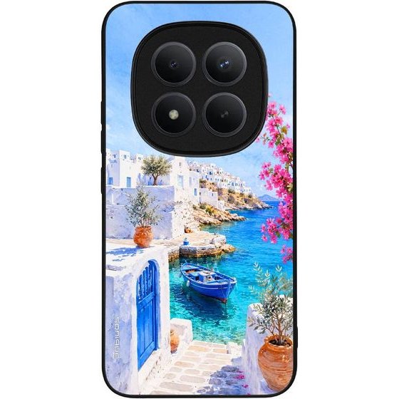 Sonique ���� Greek Island Muse Series ��� Xiaomi Redmi Note 15 Pro Plus 5G / Poco M8 Pro 5G ����������