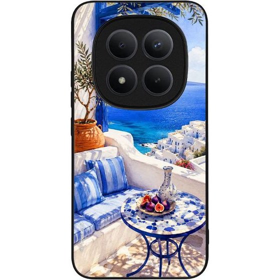 Sonique ���� Greek Island Muse Series ��� Xiaomi Redmi Note 15 Pro Plus 5G / Poco M8 Pro 5G ��� ��� �������
