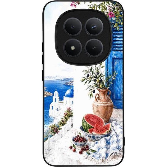 Sonique ���� Greek Island Muse Series ��� Xiaomi Redmi Note 15 Pro Plus 5G / Poco M8 Pro 5G ��������� ������