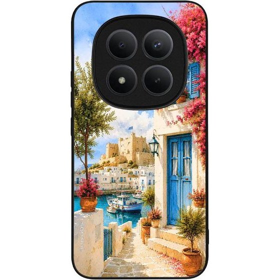 Sonique ���� Greek Island Muse Series ��� Xiaomi Redmi Note 15 Pro Plus 5G / Poco M8 Pro 5G �������� ������