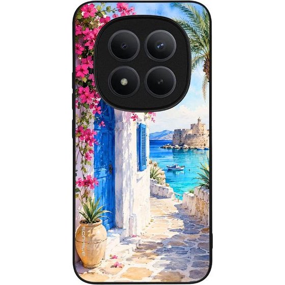 Sonique ���� Greek Island Muse Series ��� Xiaomi Redmi Note 15 Pro Plus 5G / Poco M8 Pro 5G ������ �����