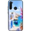Sonique ���� Greek Island Muse Series ��� Xiaomi Redmi Note 8 / Redmi Note 8 2021 ����������
