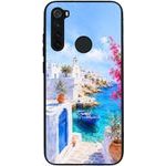 Sonique ���� Greek Island Muse Series ��� Xiaomi Redmi Note 8 / Redmi Note 8 2021 ����������