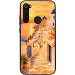 Sonique ���� Greek Island Muse Series ��� Xiaomi Redmi Note 8 / Redmi Note 8 2021 ������������ ���� ���