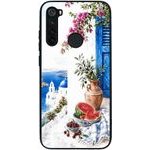 Sonique ���� Greek Island Muse Series ��� Xiaomi Redmi Note 8 / Redmi Note 8 2021 ��������� ������