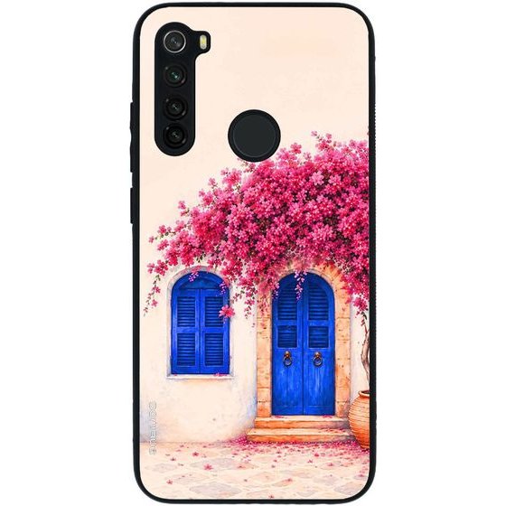Sonique ���� Greek Island Muse Series ��� Xiaomi Redmi Note 8 / Redmi Note 8 2021 ��� ������������