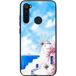 Sonique ���� Greek Island Muse Series ��� Xiaomi Redmi Note 8 / Redmi Note 8 2021 ������ �������