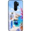 Sonique ���� Greek Island Muse Series ��� Xiaomi Redmi Note 8 Pro ����������