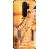 Sonique ���� Greek Island Muse Series ��� Xiaomi Redmi Note 8 Pro ������������ ���� ���