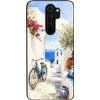 Sonique ���� Greek Island Muse Series ��� Xiaomi Redmi Note 8 Pro ������� ��� ������