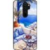 Sonique ���� Greek Island Muse Series ��� Xiaomi Redmi Note 8 Pro ��� ��� �������
