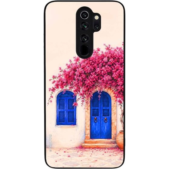 Sonique ���� Greek Island Muse Series ��� Xiaomi Redmi Note 8 Pro ��� ������������
