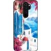Sonique ���� Greek Island Muse Series ��� Xiaomi Redmi Note 8 Pro ��������� �������