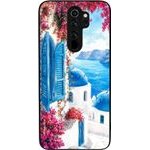 Sonique ���� Greek Island Muse Series ��� Xiaomi Redmi Note 8 Pro ��������� �������
