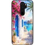 Sonique ���� Greek Island Muse Series ��� Xiaomi Redmi Note 8 Pro ������ �����