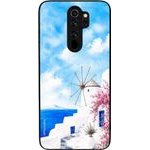 Sonique ���� Greek Island Muse Series ��� Xiaomi Redmi Note 8 Pro ������ �������