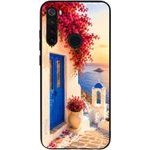 Sonique ���� Greek Island Muse Series ��� Xiaomi Redmi Note 8T ������������ ����������