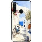 Sonique ���� Greek Island Muse Series ��� Xiaomi Redmi Note 8T ������� ��� ������