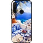 Sonique ���� Greek Island Muse Series ��� Xiaomi Redmi Note 8T ��� ��� �������