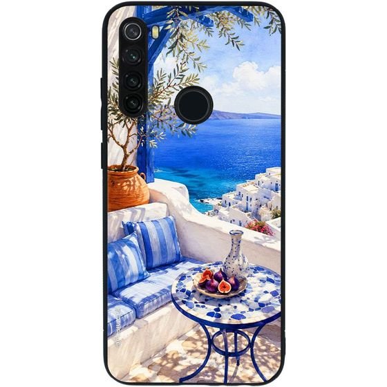 Sonique ���� Greek Island Muse Series ��� Xiaomi Redmi Note 8T ��� ��� �������