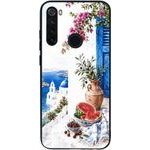 Sonique ���� Greek Island Muse Series ��� Xiaomi Redmi Note 8T ��������� ������