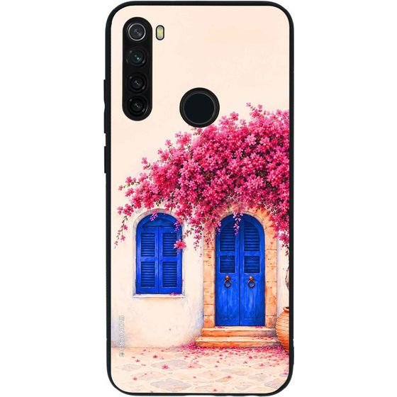 Sonique ���� Greek Island Muse Series ��� Xiaomi Redmi Note 8T ��� ������������