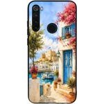 Sonique ���� Greek Island Muse Series ��� Xiaomi Redmi Note 8T �������� ������
