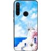 Sonique ���� Greek Island Muse Series ��� Xiaomi Redmi Note 8T ������ �������