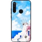 Sonique ���� Greek Island Muse Series ��� Xiaomi Redmi Note 8T ������ �������