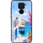 Sonique ���� Greek Island Muse Series ��� Xiaomi Redmi Note 9 ����������