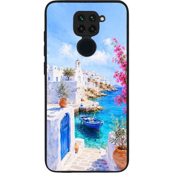 Sonique ���� Greek Island Muse Series ��� Xiaomi Redmi Note 9 ����������