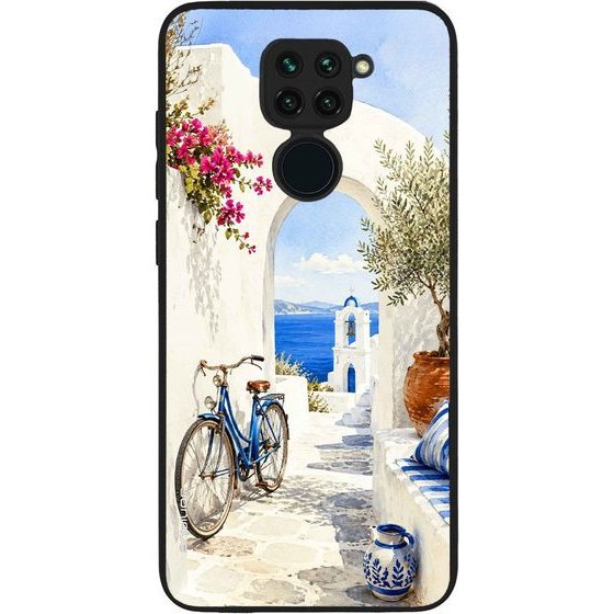Sonique ���� Greek Island Muse Series ��� Xiaomi Redmi Note 9 ������� ��� ������