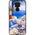 Sonique ���� Greek Island Muse Series ��� Xiaomi Redmi Note 9 ��� ��� �������