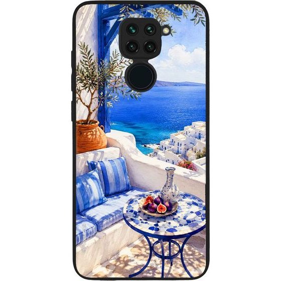 Sonique ���� Greek Island Muse Series ��� Xiaomi Redmi Note 9 ��� ��� �������