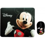 DSY TP3001 MICKEY RETRO MM204&MP066 TWO PACK - (8436043565206)