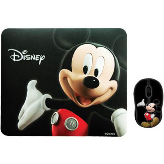 DSY TP3001 MICKEY RETRO MM204&MP066 TWO PACK - (8436043565206)