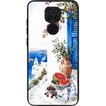 Sonique ���� Greek Island Muse Series ��� Xiaomi Redmi Note 9 ��������� ������