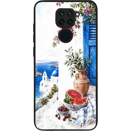Sonique ���� Greek Island Muse Series ��� Xiaomi Redmi Note 9 ��������� ������
