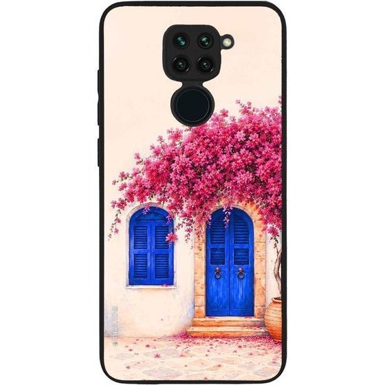 Sonique ���� Greek Island Muse Series ��� Xiaomi Redmi Note 9 ��� ������������