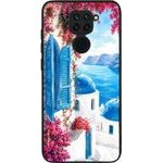 Sonique ���� Greek Island Muse Series ��� Xiaomi Redmi Note 9 ��������� �������