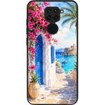 Sonique ���� Greek Island Muse Series ��� Xiaomi Redmi Note 9 ������ �����