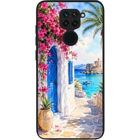 Sonique ���� Greek Island Muse Series ��� Xiaomi Redmi Note 9 ������ �����