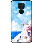 Sonique ���� Greek Island Muse Series ��� Xiaomi Redmi Note 9 ������ �������