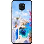 Sonique ���� Greek Island Muse Series ��� Xiaomi Redmi Note 9S/9 Pro ����������