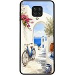 Sonique ���� Greek Island Muse Series ��� Xiaomi Redmi Note 9S/9 Pro ������� ��� ������