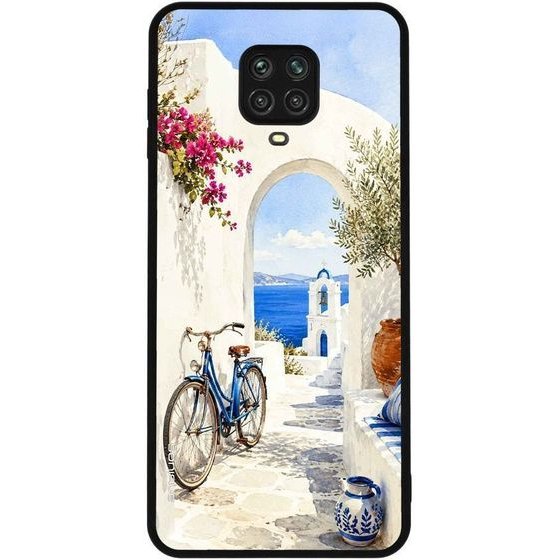 Sonique ���� Greek Island Muse Series ��� Xiaomi Redmi Note 9S/9 Pro ������� ��� ������